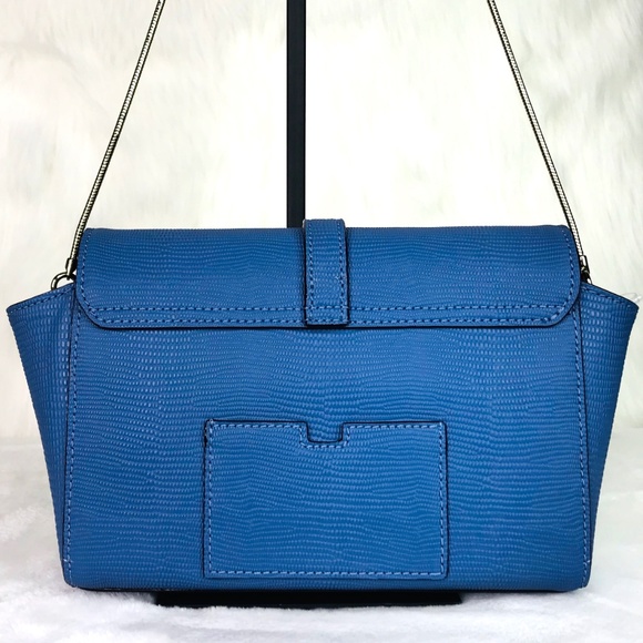 Kate Spade Emmie Riverside Street Crossbody Bag - Picture 4 of 8